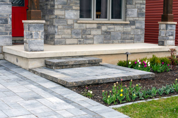 Commercial Driveway Pavers in Yorklyn, PA